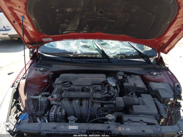 2021 HYUNDAI ELANTRA SEL 10