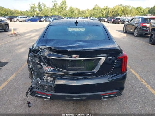 2020 CADILLAC CT5 PREMIUM LUXURY 16