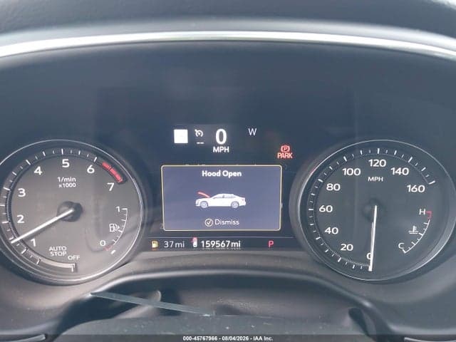 2020 CADILLAC CT5 PREMIUM LUXURY 7