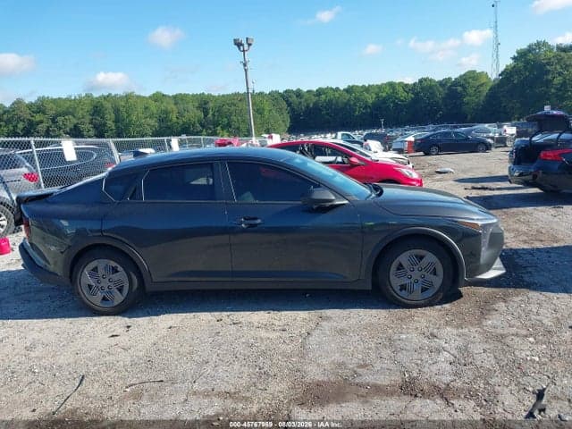 2025 KIA K4 LX 13