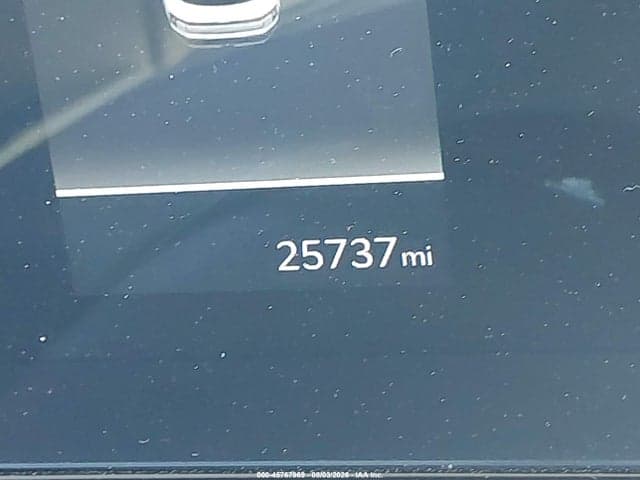 2025 KIA K4 LX 15