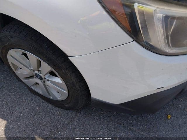 2019 SUBARU OUTBACK 2.5I PREMIUM 6