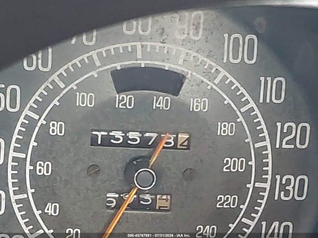 1977 CHEVROLET CORVETTE 15
