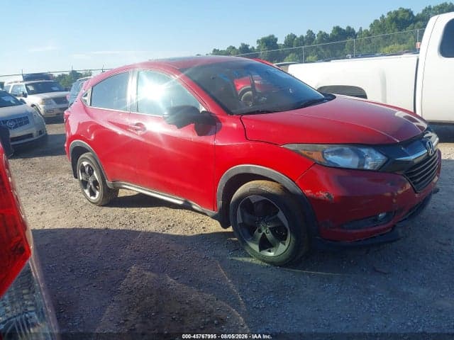 2018 HONDA HR-V EX - 1