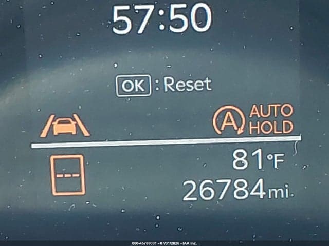 2025 KIA K5 LXS 15