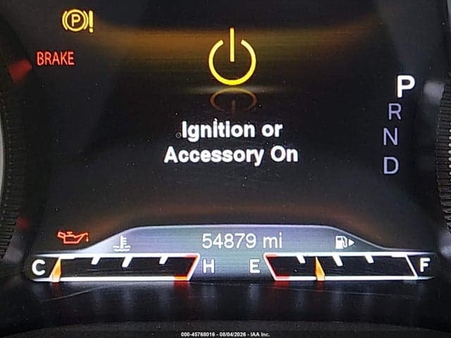 2018 JEEP CHEROKEE LIMITED 4X4 16