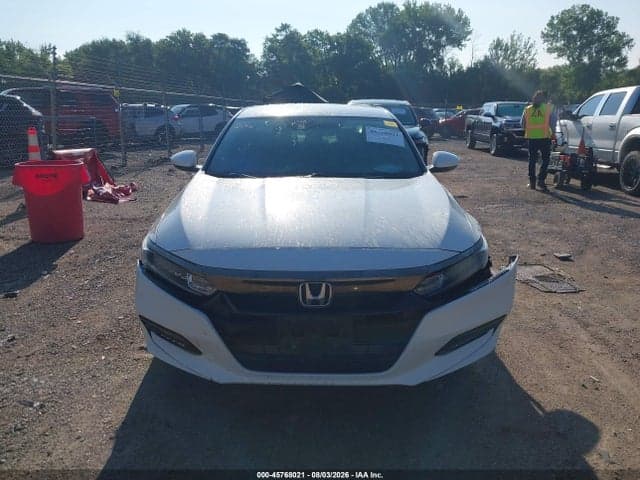 2019 HONDA ACCORD SPORT 12