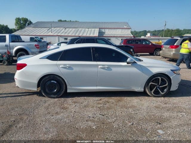 2019 HONDA ACCORD SPORT 13