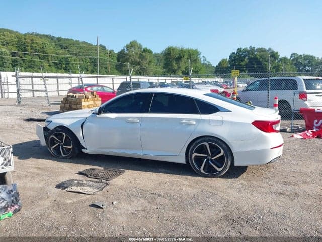 2019 HONDA ACCORD SPORT 14