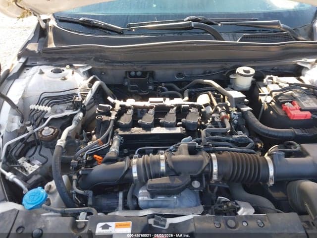 2019 HONDA ACCORD SPORT 10