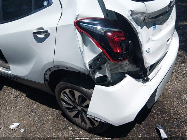 2021 BUICK ENCORE AWD PREFERRED 6