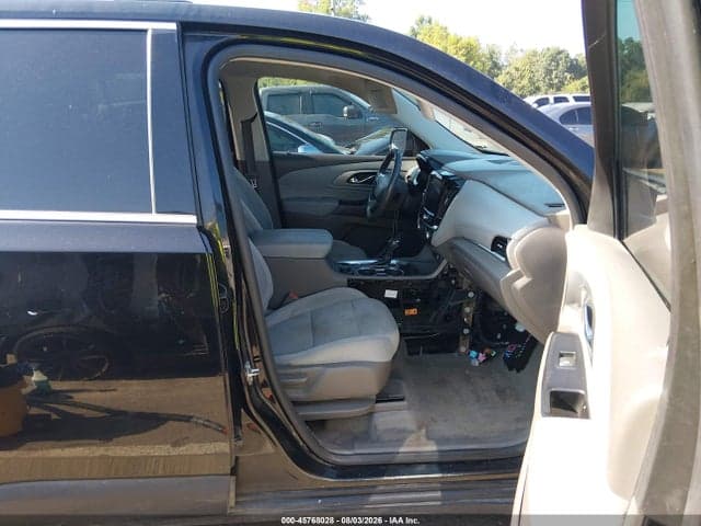 2019 CHEVROLET TRAVERSE 1LT 5