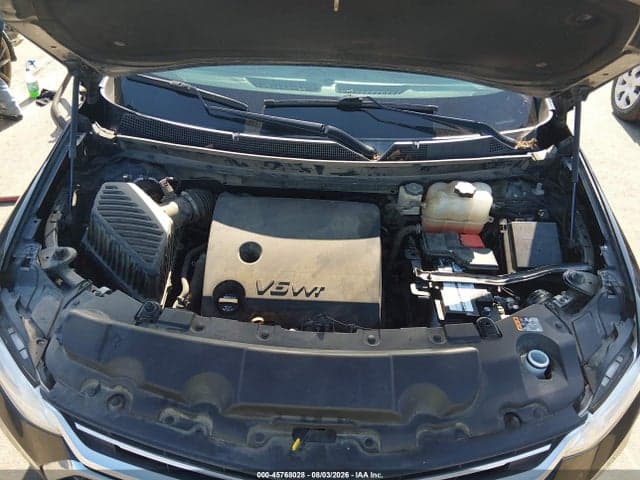 2019 CHEVROLET TRAVERSE 1LT 10