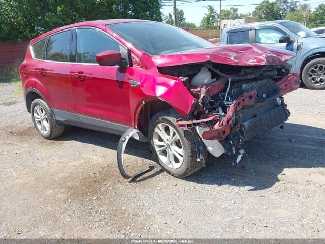 2019 FORD ESCAPE SE - 1