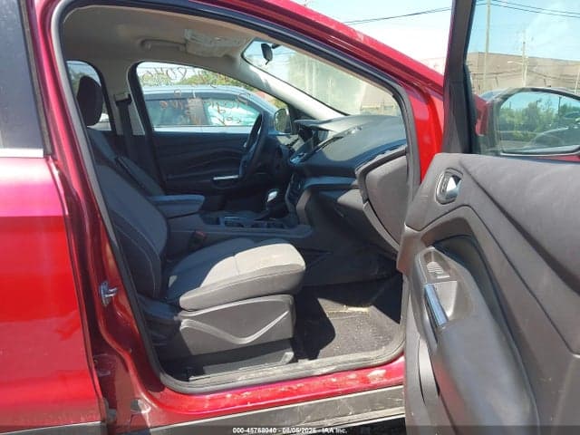 2019 FORD ESCAPE SE 5