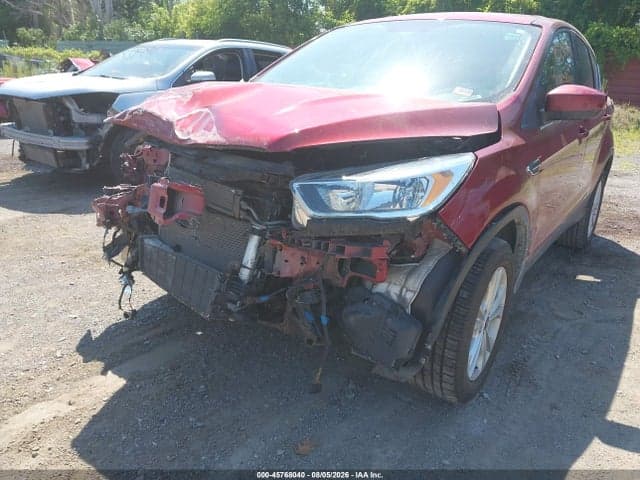 2019 FORD ESCAPE SE 6