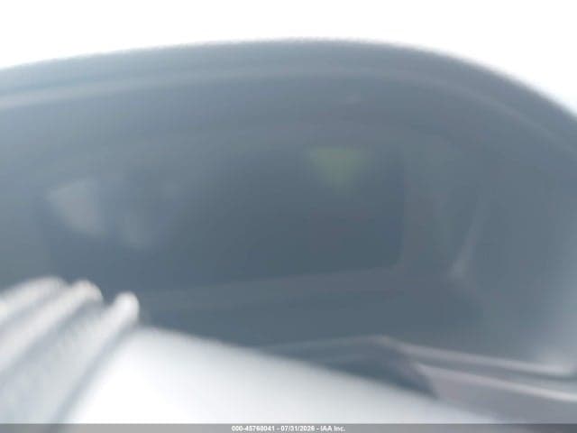 2025 HONDA ACCORD HYBRID EX-L 7