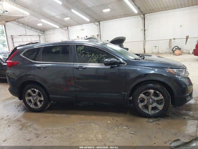 2018 HONDA CR-V EX-L/EX-L NAVI 13