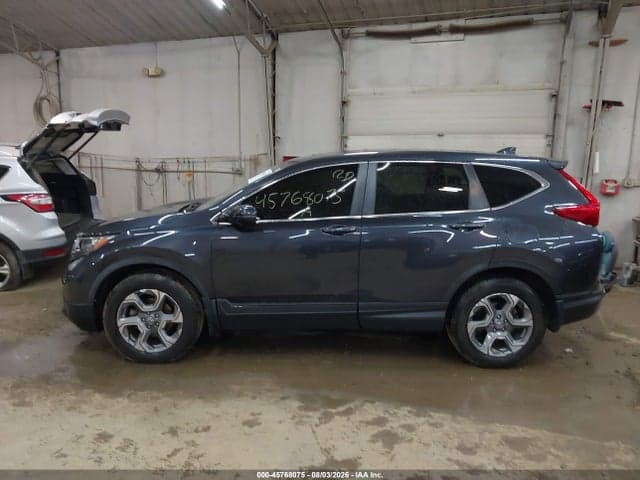 2018 HONDA CR-V EX-L/EX-L NAVI 14