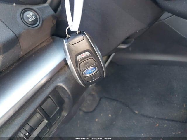 2018 SUBARU IMPREZA 2.0I LIMITED 11