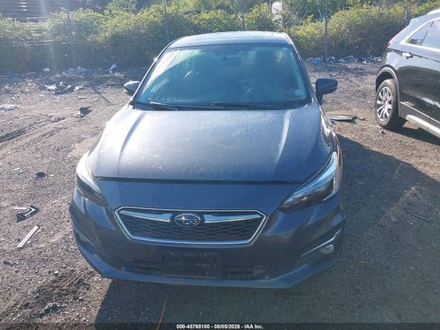 2018 SUBARU IMPREZA 2.0I LIMITED 12