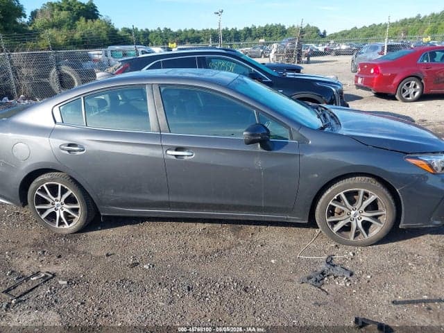 2018 SUBARU IMPREZA 2.0I LIMITED 13