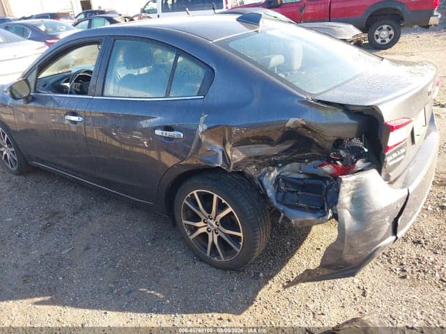 2018 SUBARU IMPREZA 2.0I LIMITED 14