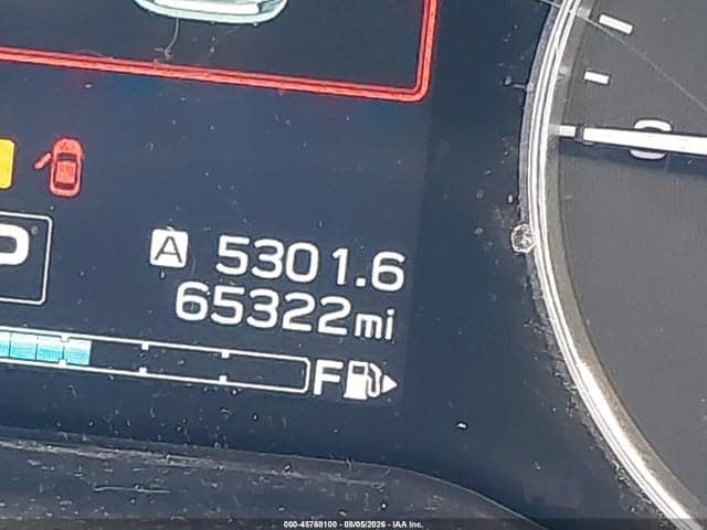 2018 SUBARU IMPREZA 2.0I LIMITED 15