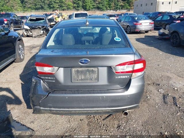 2018 SUBARU IMPREZA 2.0I LIMITED 16