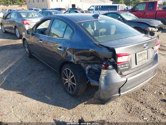 2018 SUBARU IMPREZA 2.0I LIMITED 3