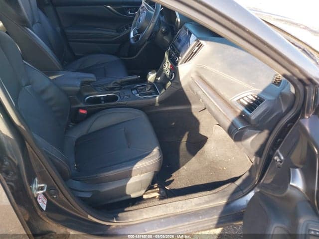 2018 SUBARU IMPREZA 2.0I LIMITED 5
