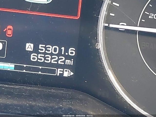 2018 SUBARU IMPREZA 2.0I LIMITED 7