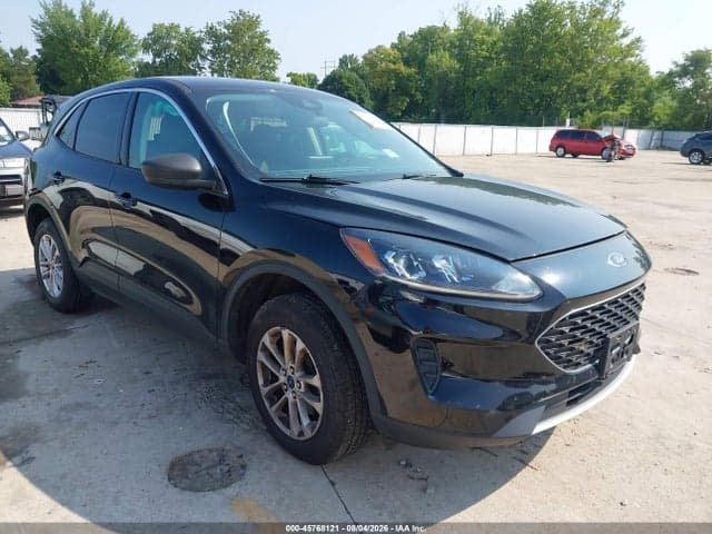 2022 FORD ESCAPE SE 1