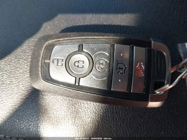 2022 FORD ESCAPE SE 11