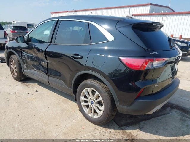 2022 FORD ESCAPE SE 3