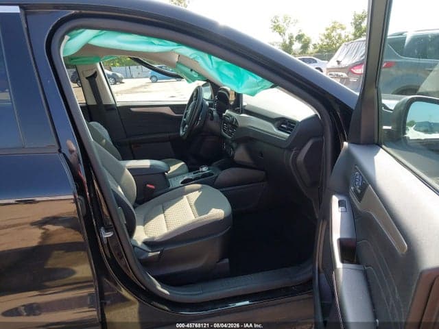 2022 FORD ESCAPE SE 5