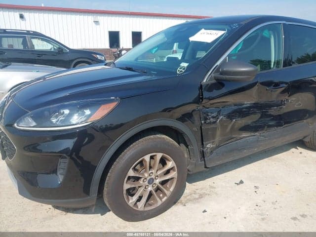 2022 FORD ESCAPE SE 6