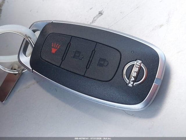 2024 NISSAN ARIYA ENGAGE 11
