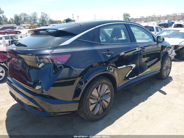 2024 NISSAN ARIYA ENGAGE 4
