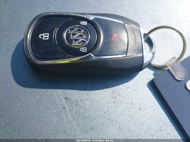 2020 BUICK ENCORE FWD PREFERRED 11
