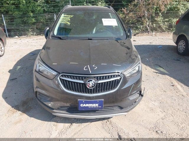 2020 BUICK ENCORE FWD PREFERRED 12