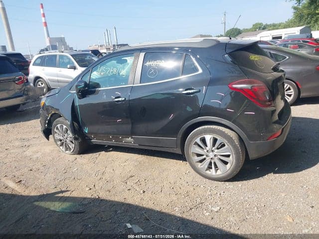 2020 BUICK ENCORE FWD PREFERRED 14