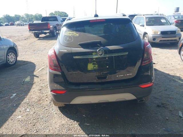 2020 BUICK ENCORE FWD PREFERRED 16