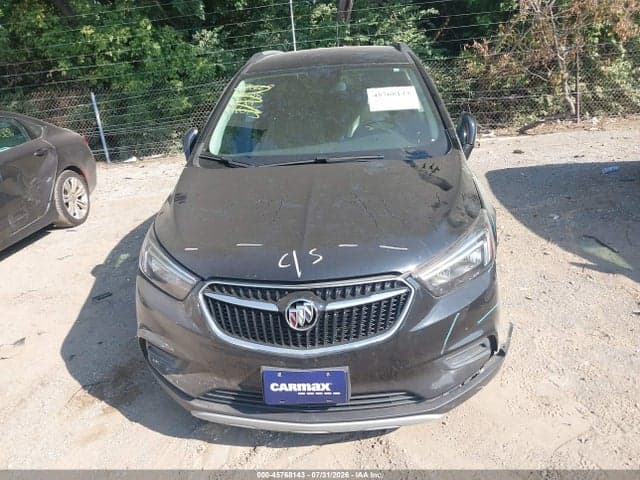 2020 BUICK ENCORE FWD PREFERRED 17