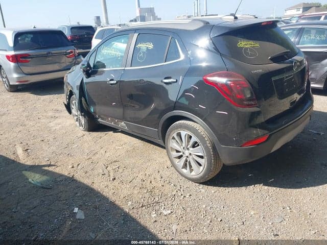 2020 BUICK ENCORE FWD PREFERRED 3