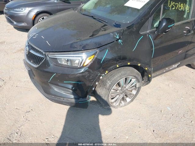 2020 BUICK ENCORE FWD PREFERRED 6