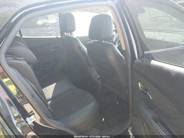 2020 BUICK ENCORE FWD PREFERRED 8