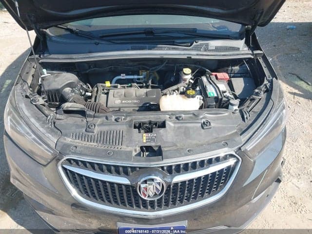 2020 BUICK ENCORE FWD PREFERRED 10