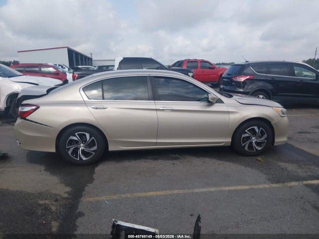2017 HONDA ACCORD LX 14