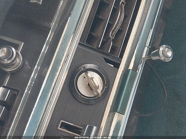 1965 FORD GALAXIE 500 6